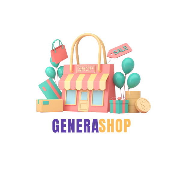 Genera Shop